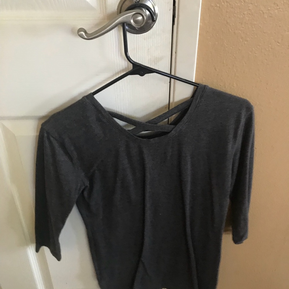Grey - Picture 2 of 2